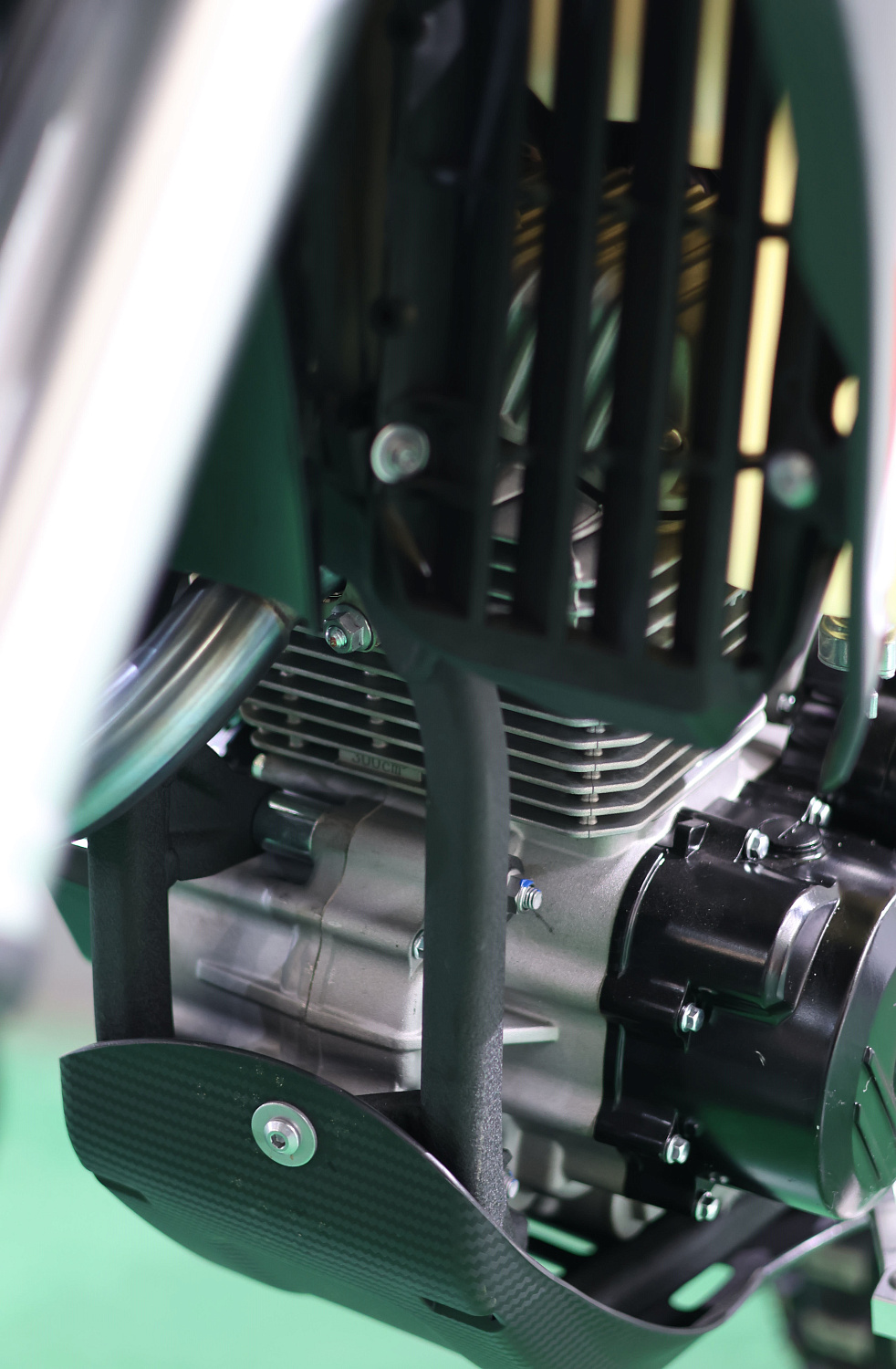 Мотоцикл JHLMOTO JHLofr GS CB300RL в Краснодаре