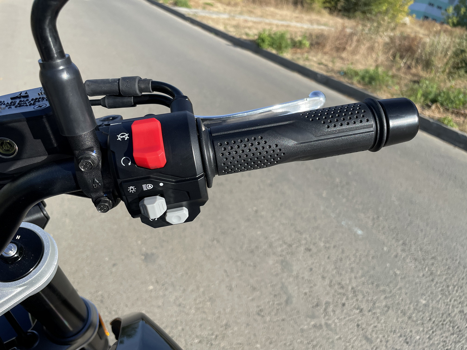 Мотоцикл STELS M502N в Краснодаре