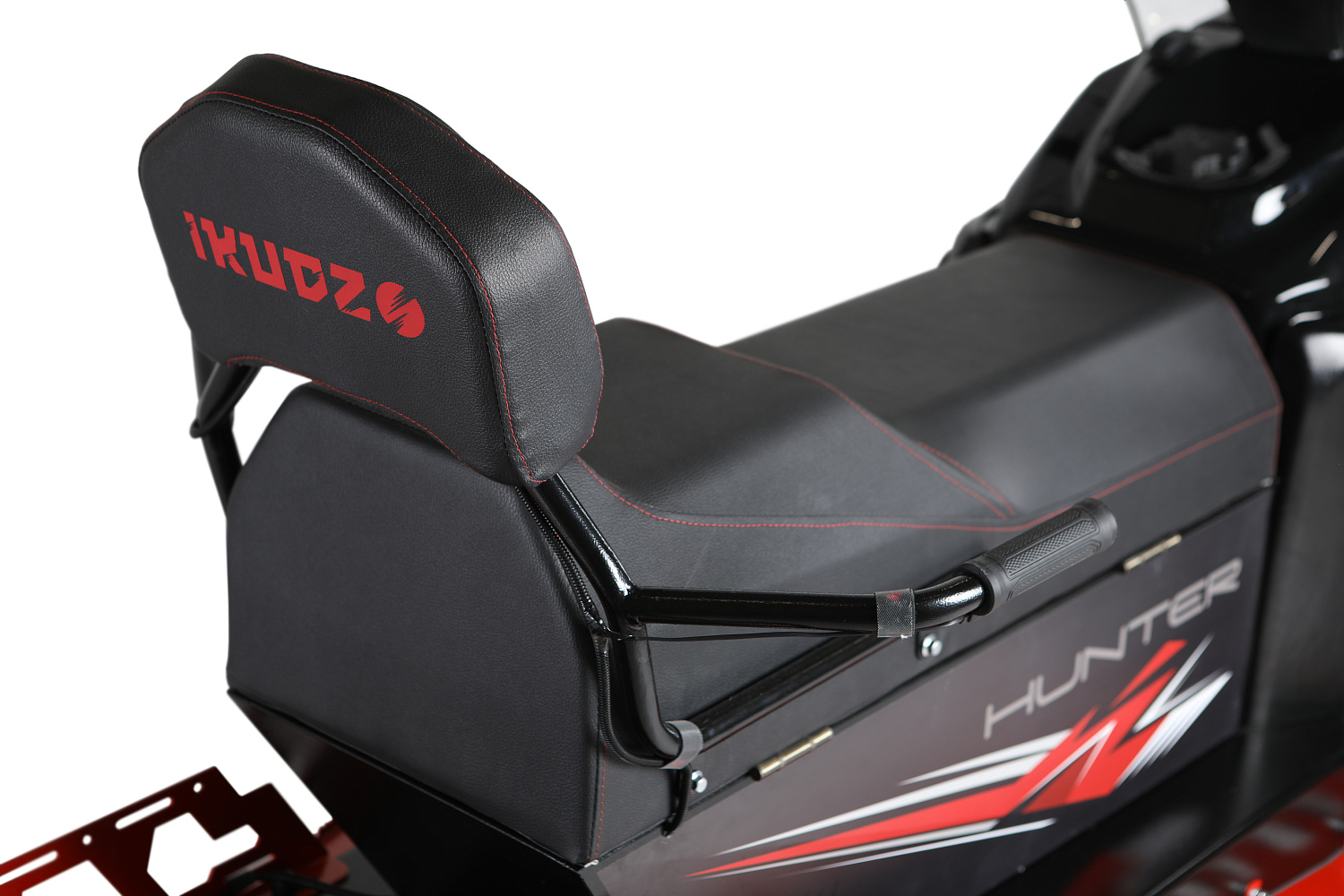Снегоход IKUDZO HUNTER 700LK 25 V2 в Краснодаре