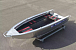 Алюминиевая лодка Wyatboat-390РМ увеличенный борт в Краснодаре