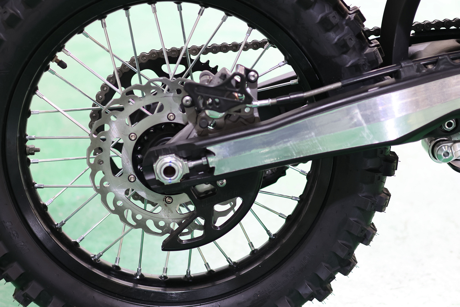 Мотоцикл JHLMOTO JHLofr GS CB300RL в Краснодаре