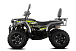 Квадроцикл GBM CROSS HILL 320 BIG PREMIUM в Краснодаре