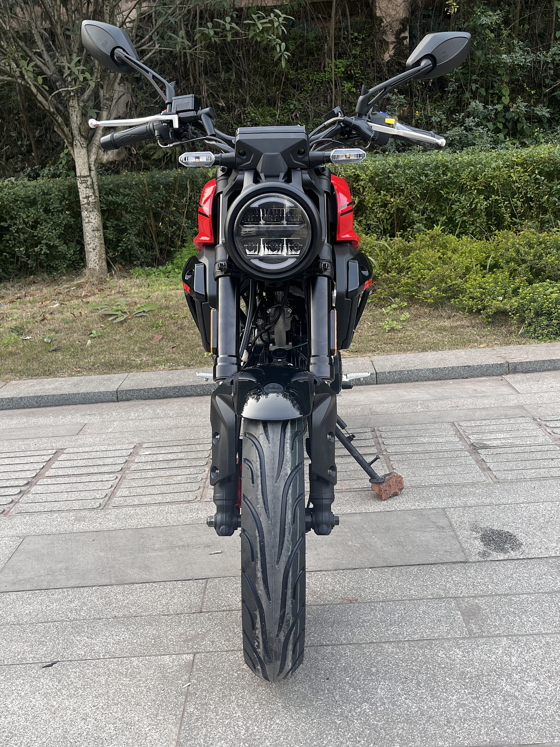 Мопед PROMAX CB150PR (49) в Краснодаре