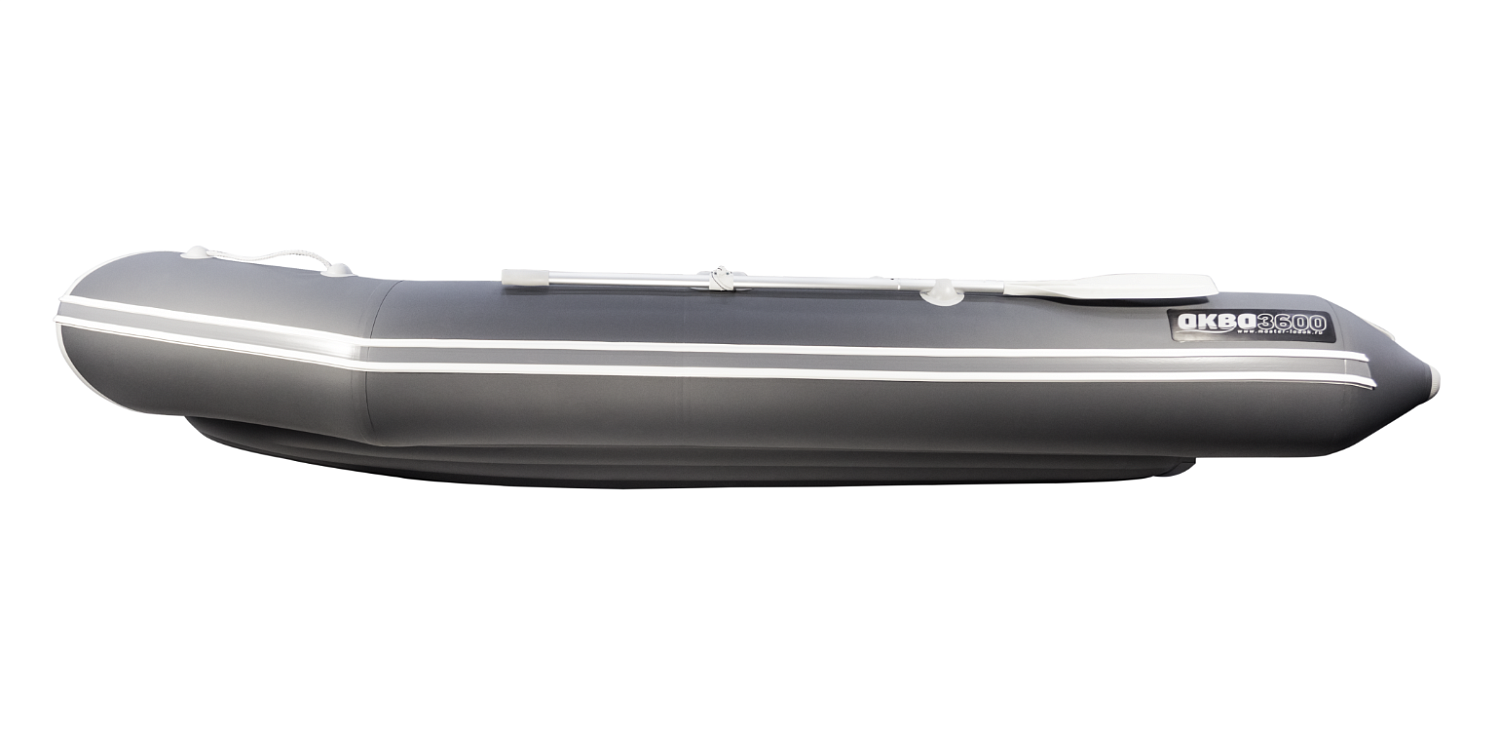 Лодка АКВА 3600 НДНД в Краснодаре