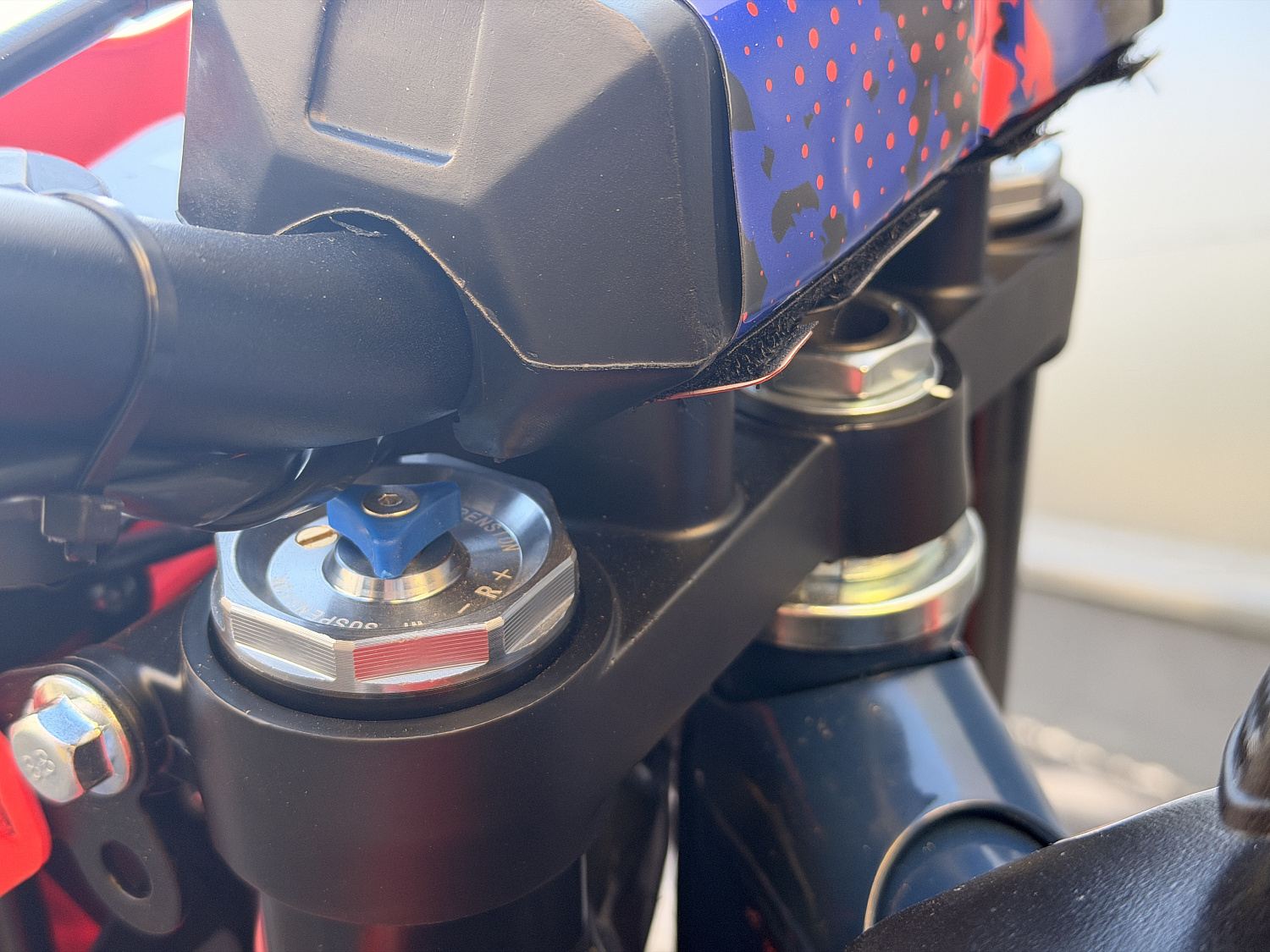 Кроссовый мотоцикл PROMAX MX280 в Краснодаре