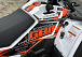 Квадроцикл GBM STORMRIDER 300 NEW PREMIUM в Краснодаре