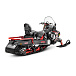 Снегоход AODES Snowcross 1000 WT 508mm LCD 10.25 в Краснодаре Снегоход AODES Snowcross 1000 WT 508mm LCD 10.25 в Краснодаре