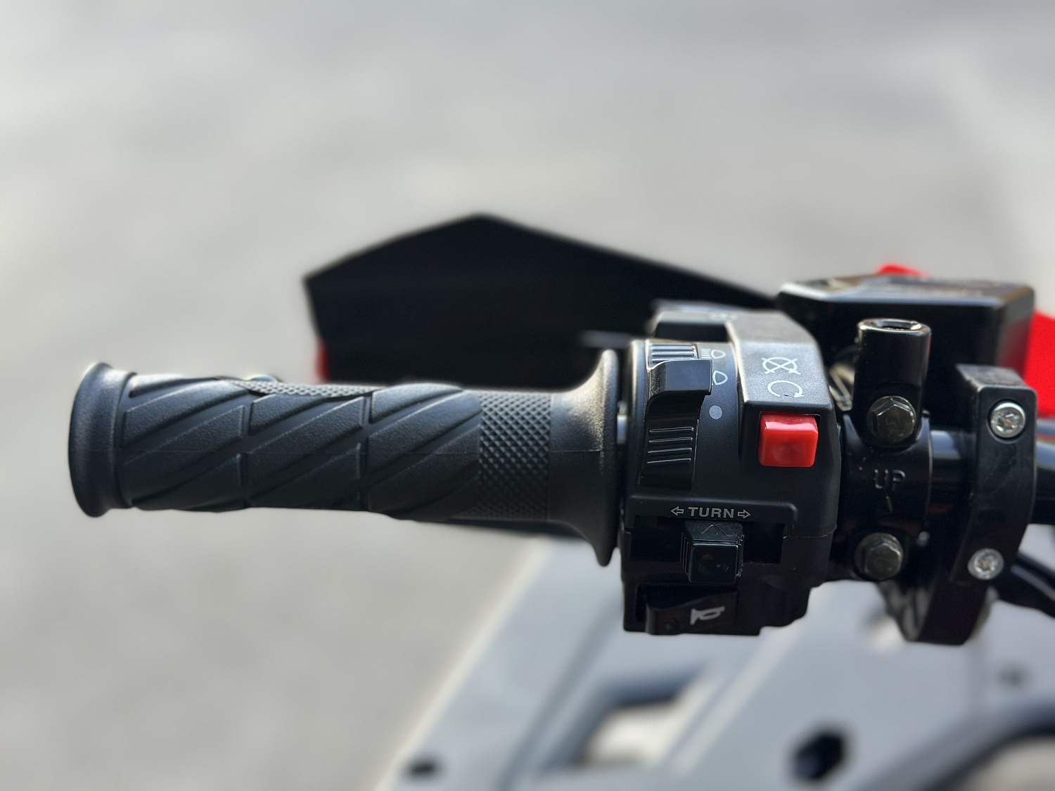 Квадроцикл PROMAX МАЙНКРАФТ 192 PRO 2025 в Краснодаре