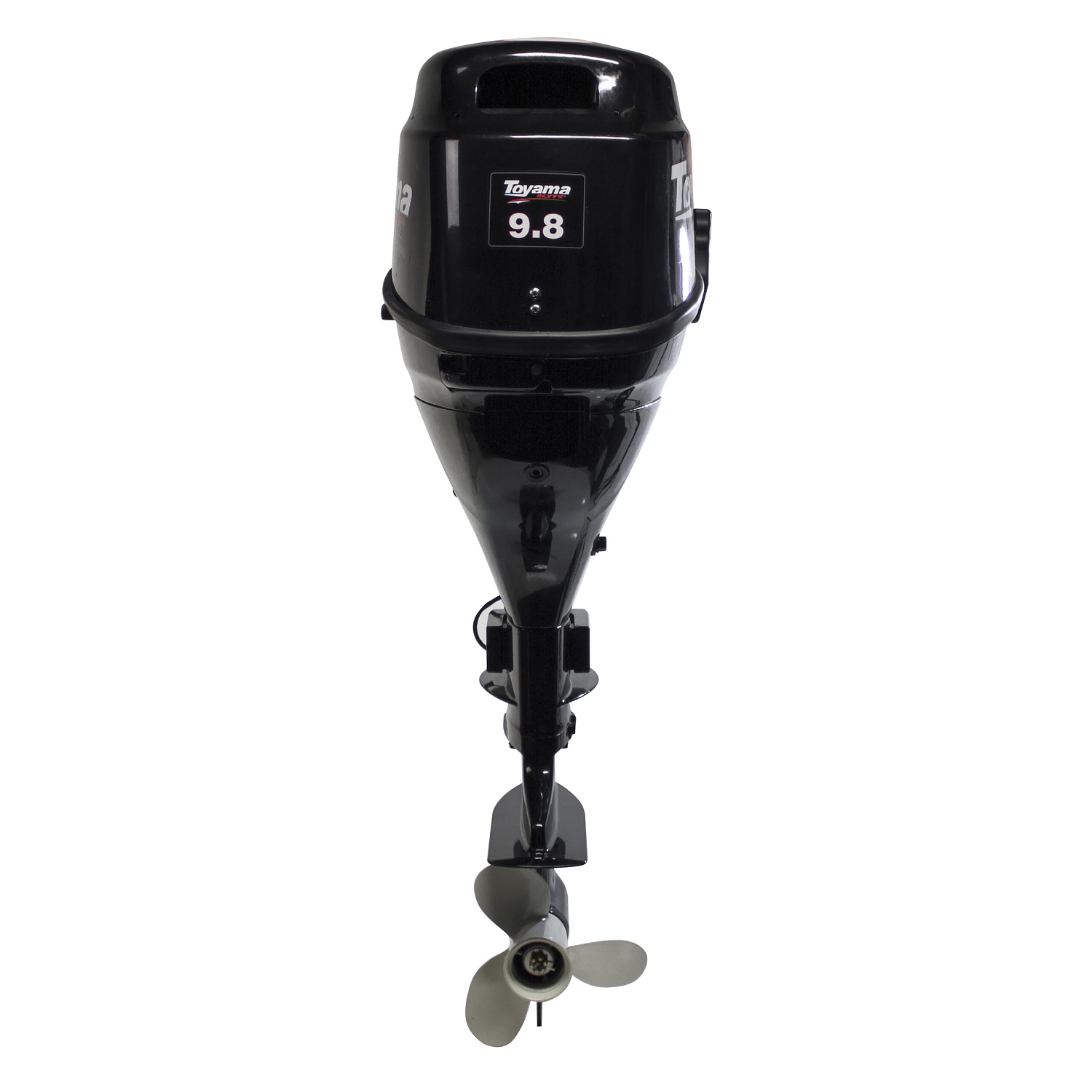 ЛОДОЧНЫЙ МОТОР TOYAMA F9.8BMS в Краснодаре