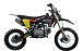 Питбайк FullCrew Teen Rider 125cc 17\14 (механ., эл.стартер) в Краснодаре