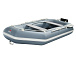 ЛОДКА НАДУВНАЯ YUKONA 300 GT (БЕЗ ПАЙОЛА, ТРАНЕЦ В КОМПЛЕКТЕ) в Краснодаре