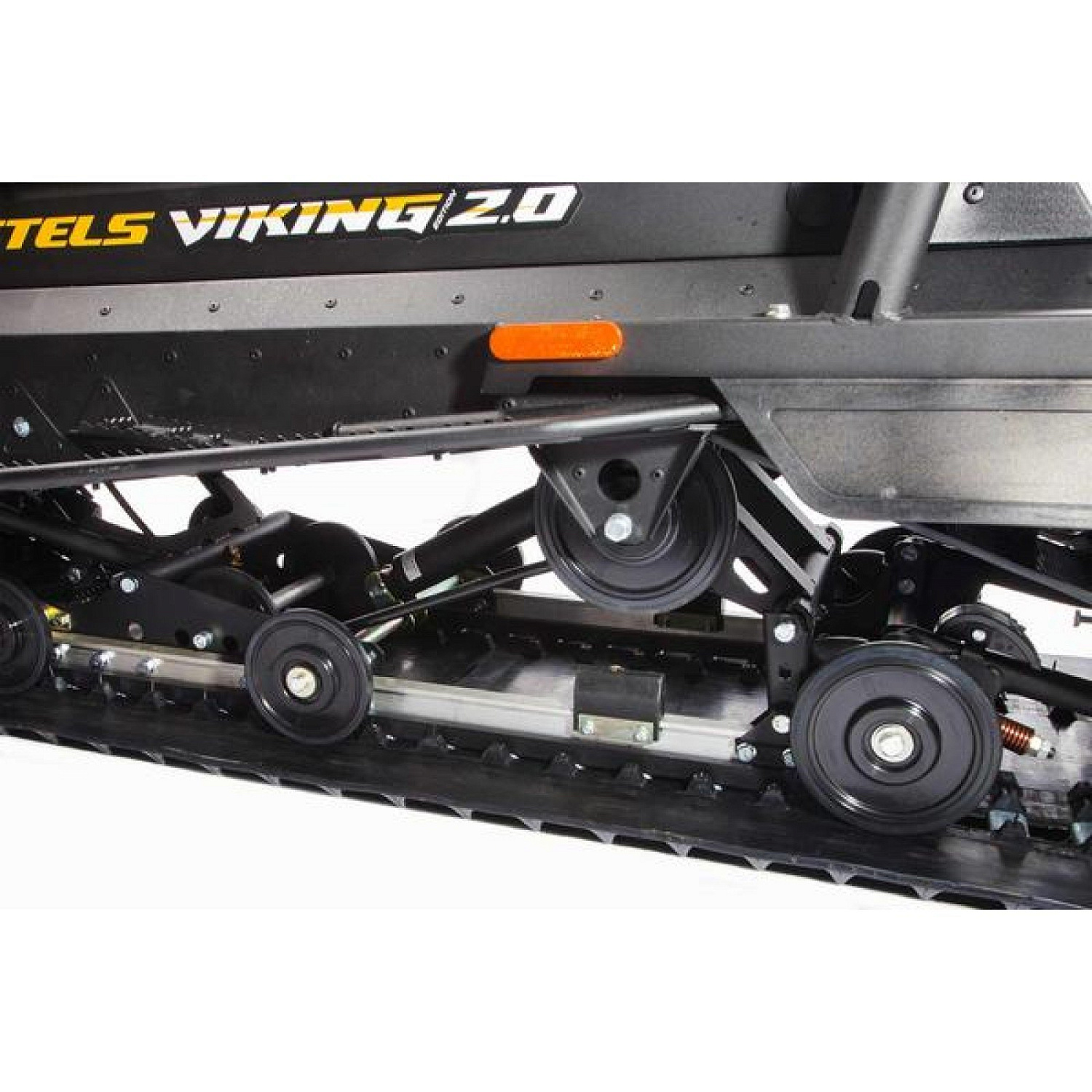 Снегоход STELS VIKING V800 3.0 в Краснодаре