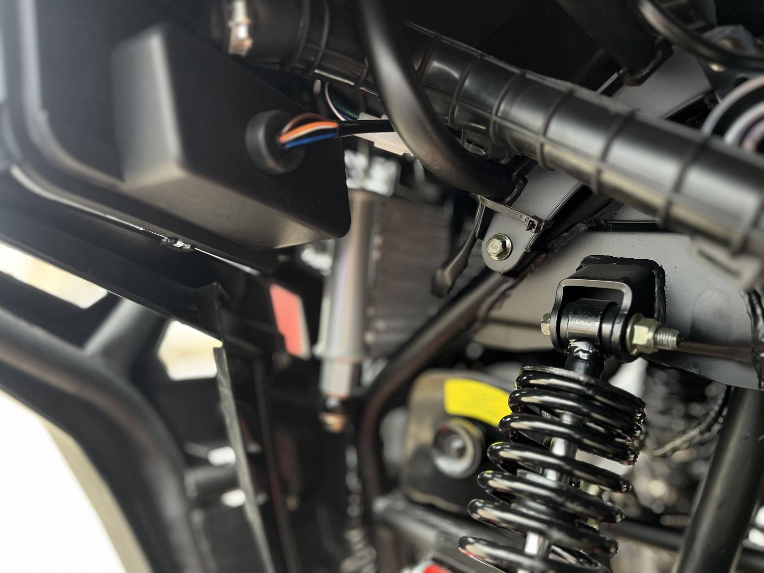 Квадроцикл PROMAX TAURUS 300 MAX-PRO LONG в Краснодаре