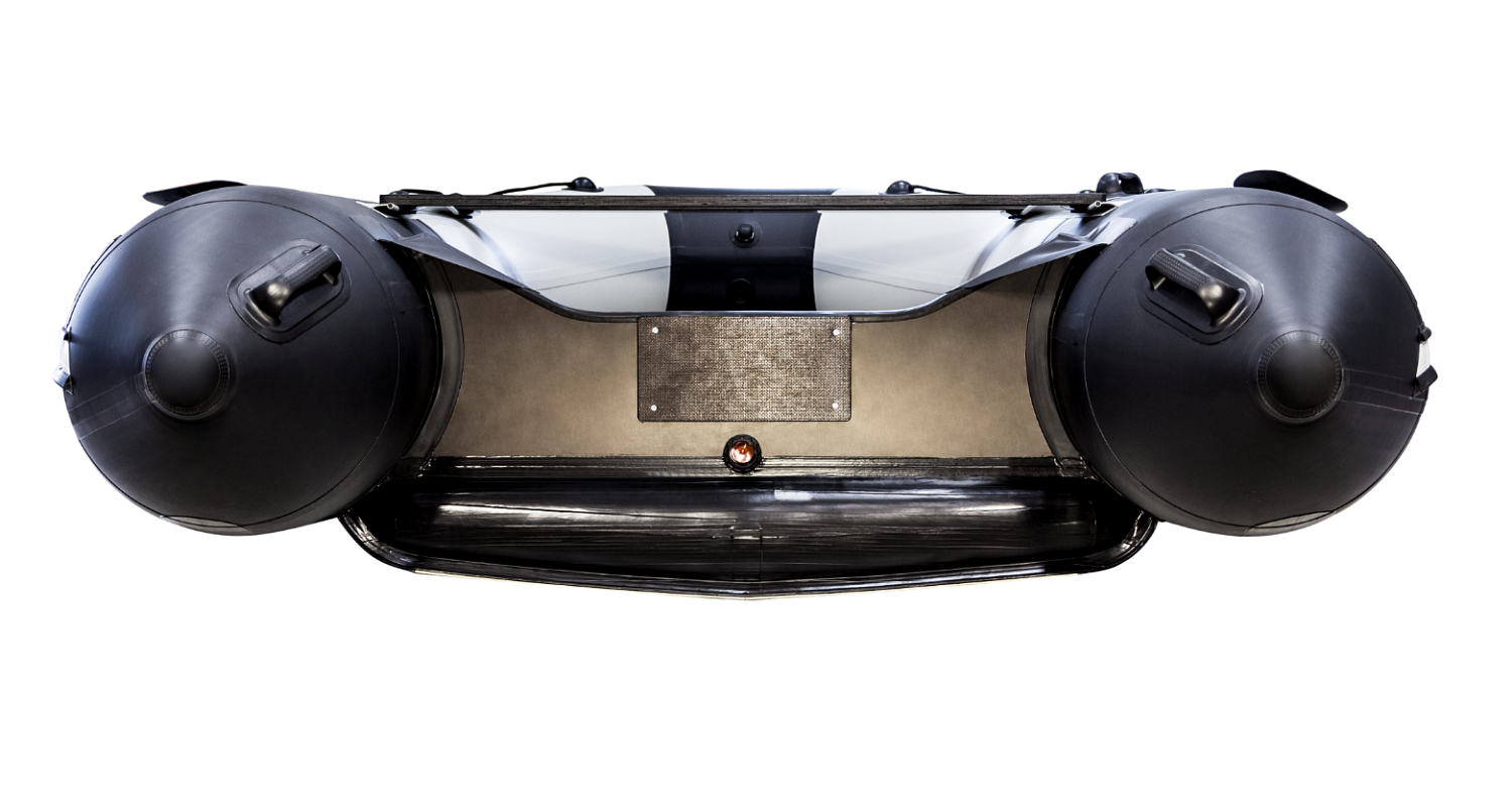 Лодка Ривьера 3600 НДНД-киль в Краснодаре