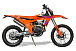 Эндуро мотоцикл IRBIS KTR 250 в Краснодаре