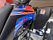 Квадроцикл PROMAX RAPTOR 300 NEW RedBull в Краснодаре