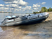 Лодка MISHIMO BIG FLOOR 420 в Краснодаре