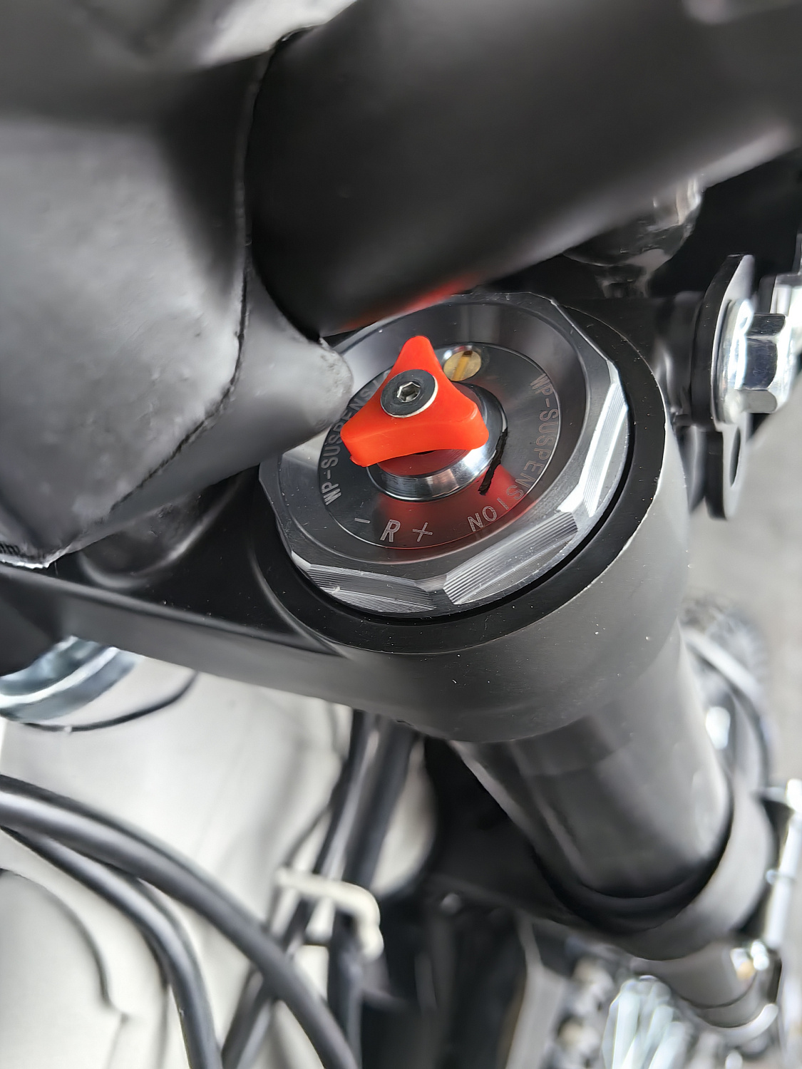 Кроссовый мотоцикл PROMAX MX280 в Краснодаре