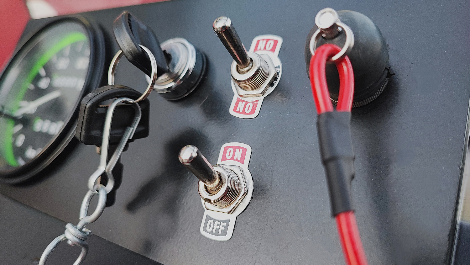 Снегоход PROMAX SNOWBEAR V3 650 2T в Краснодаре