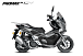 МаксиСкутер PROMAX-HONDA ADV 150 (49) EFI (Inspired by HONDA) в Краснодаре