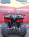 КВАДРОЦИКЛ IRBIS ATV 250  в Краснодаре