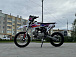 Питбайк JHLMOTO JHL Z140E Pro (YX1P56FMJ) в Краснодаре