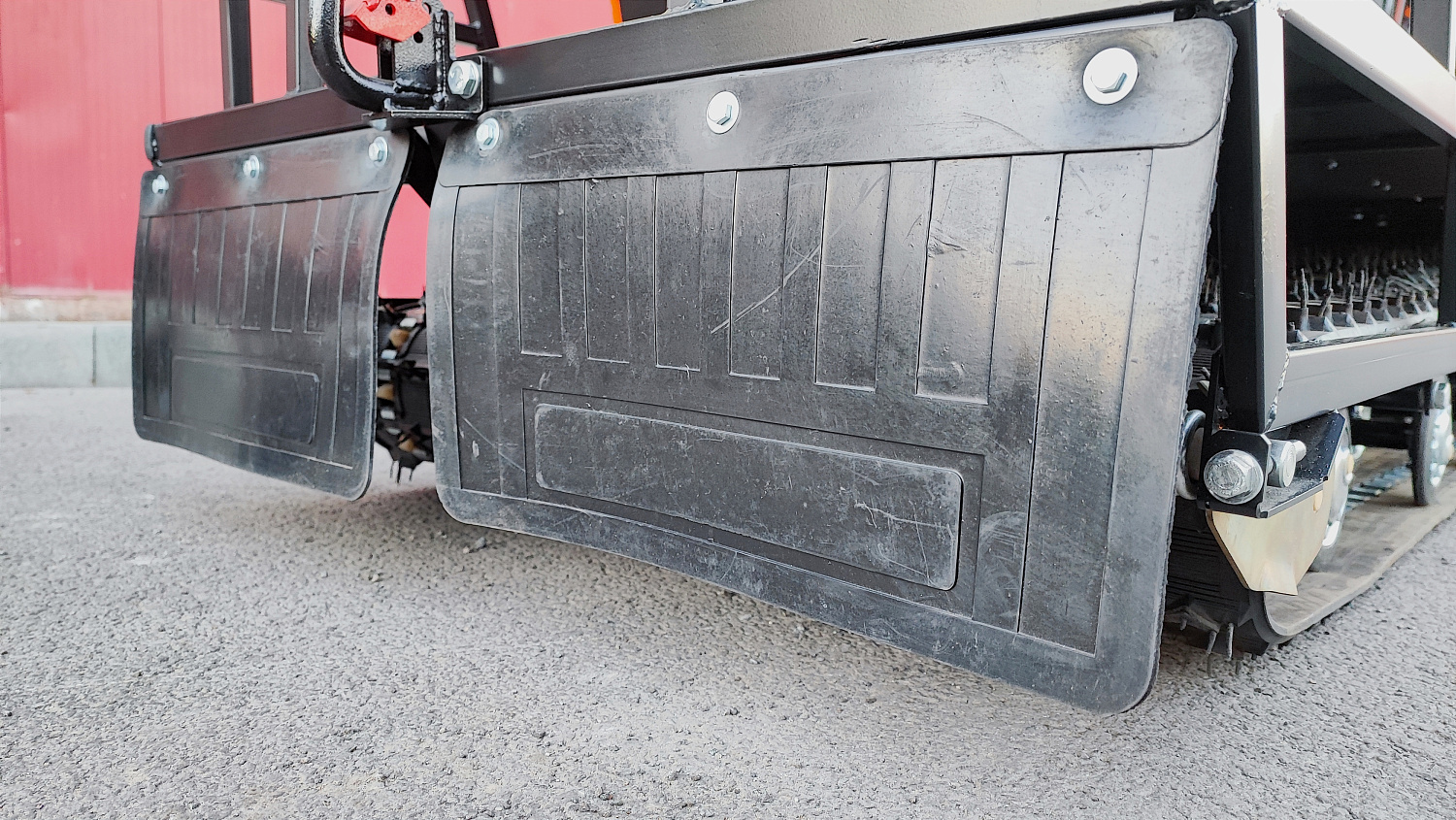 Снегоход PROMAX SNOWBEAR V3 650 2T в Краснодаре