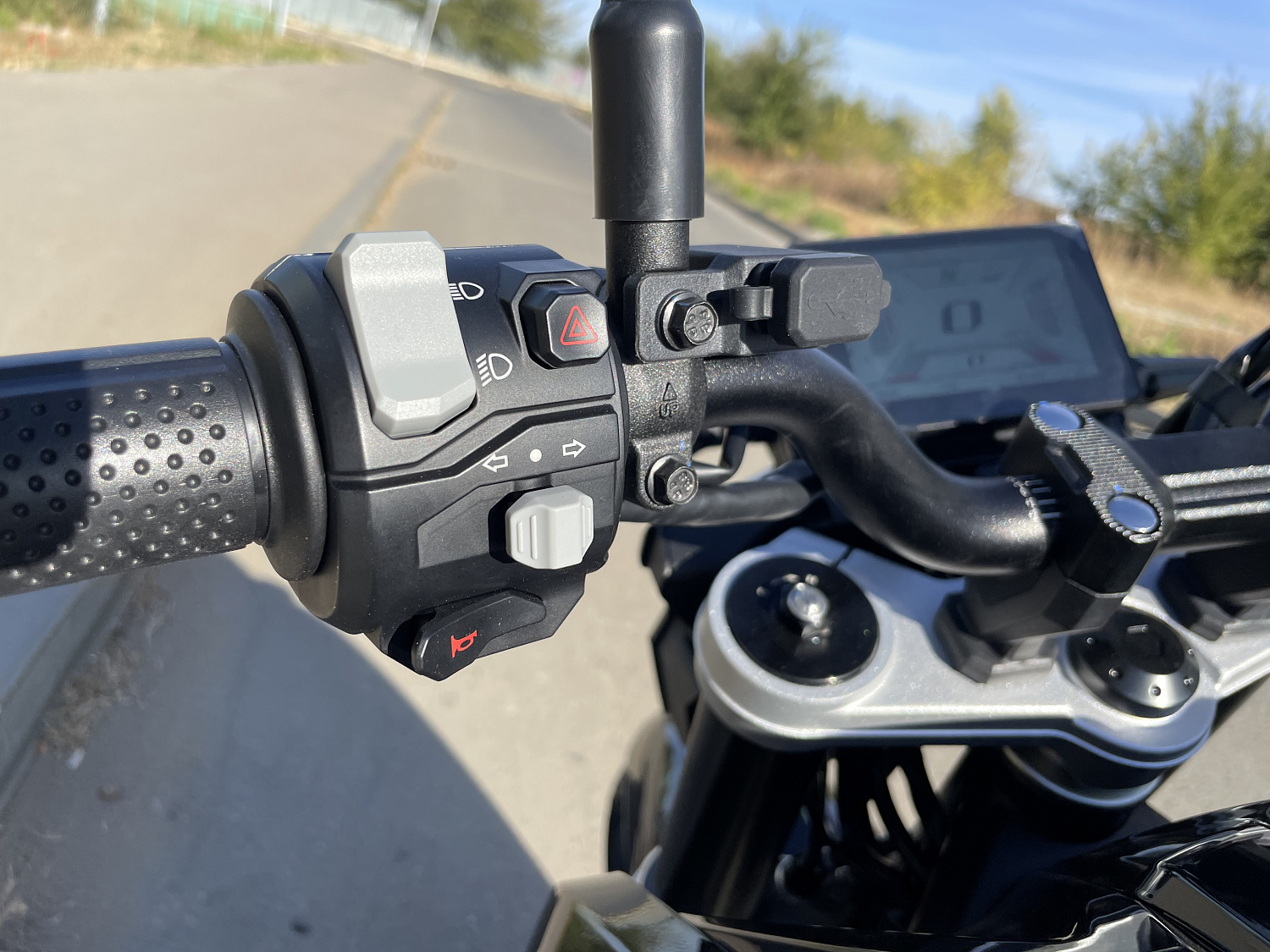 Мотоцикл STELS M502N в Краснодаре