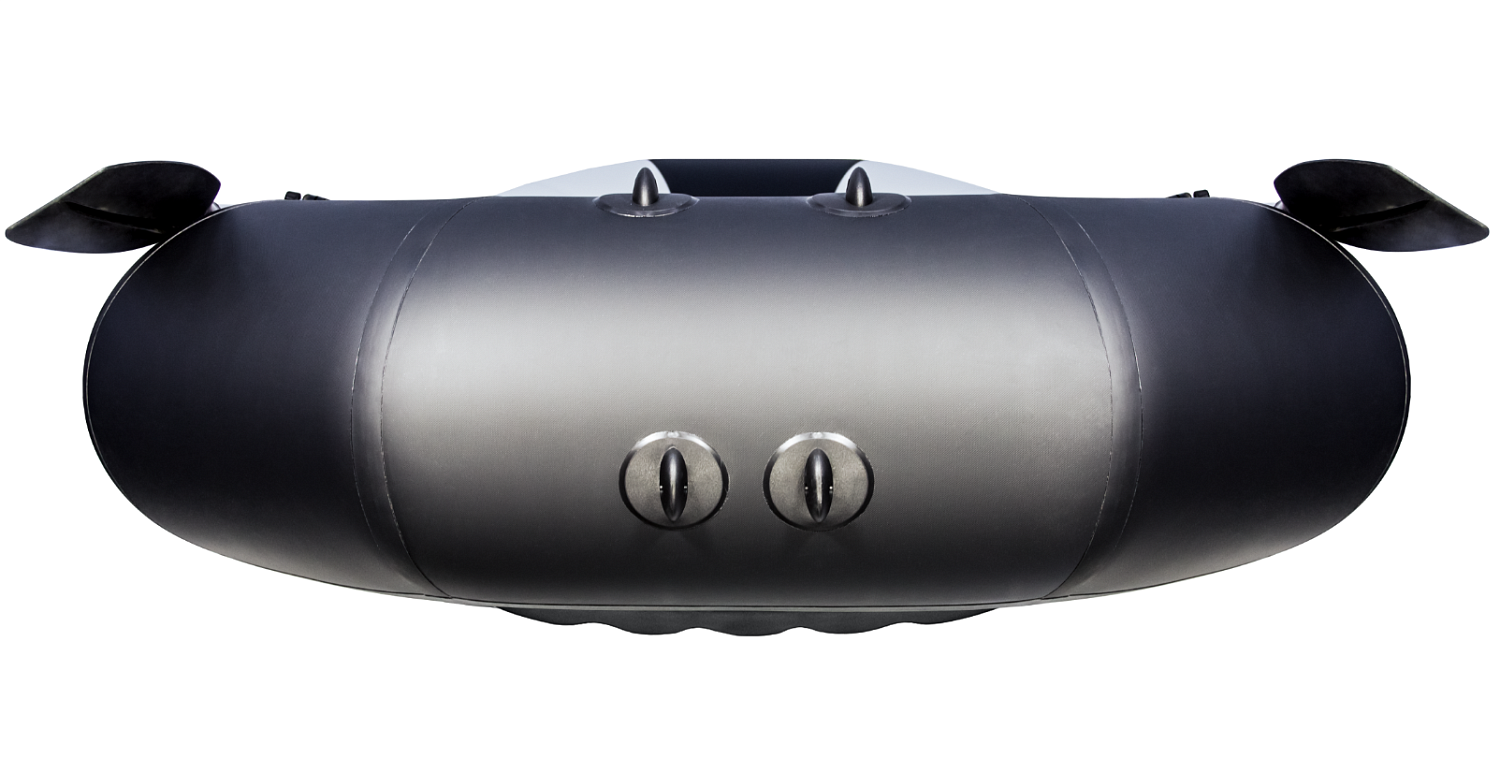 Лодка Таймень NX 270 НД в Краснодаре