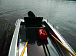 Алюминиевая лодка Wyatboat-390 У в Краснодаре