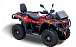 Квадроцикл HISUN TACTIC 750-/EXTREME EDITION/ в Краснодаре