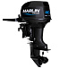 Лодочный мотор MARLIN MP 40 AMHL в Краснодаре