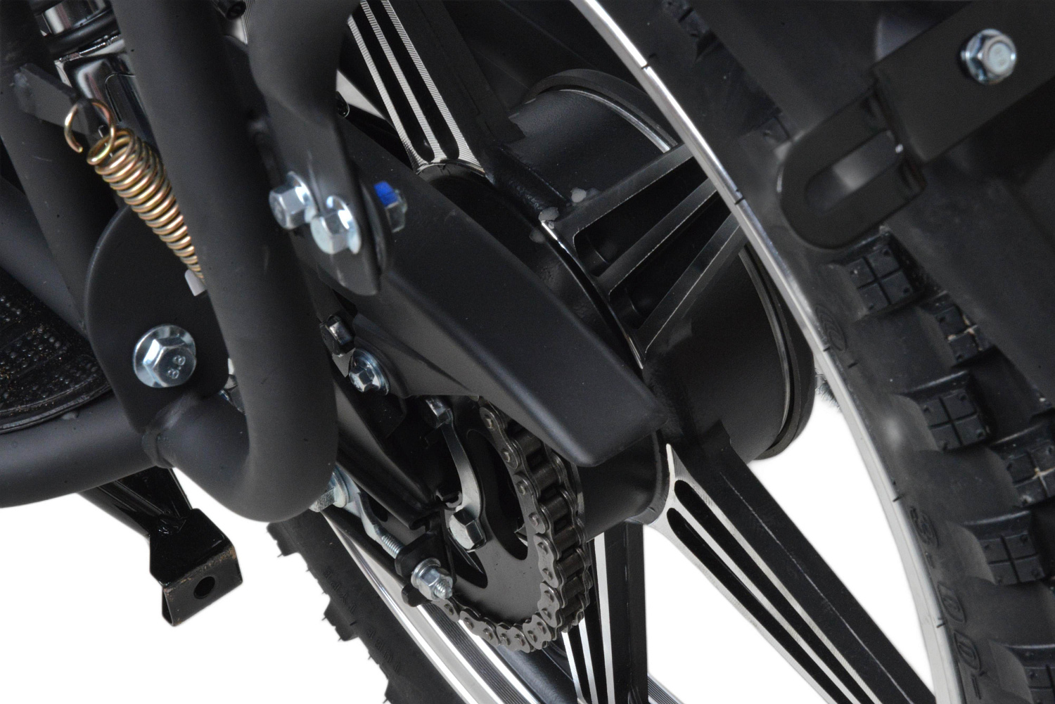 Мопед PROMAX ALPHA DIRT 150(49) в Краснодаре