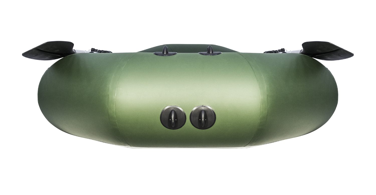 Лодка АКВА-МАСТЕР 280 в Краснодаре