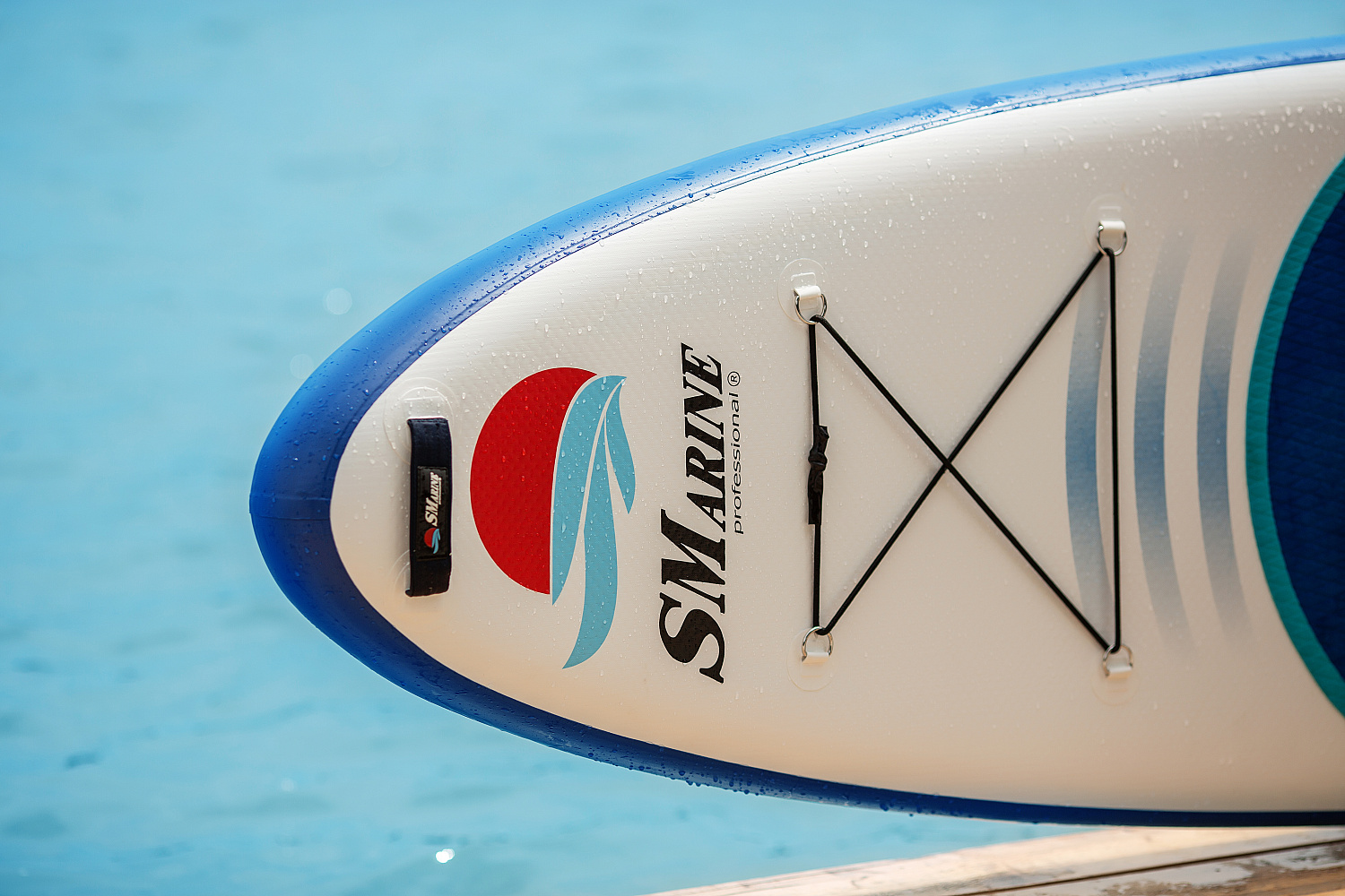 САП (SUP) Board SMARINE 10.6 в Краснодаре