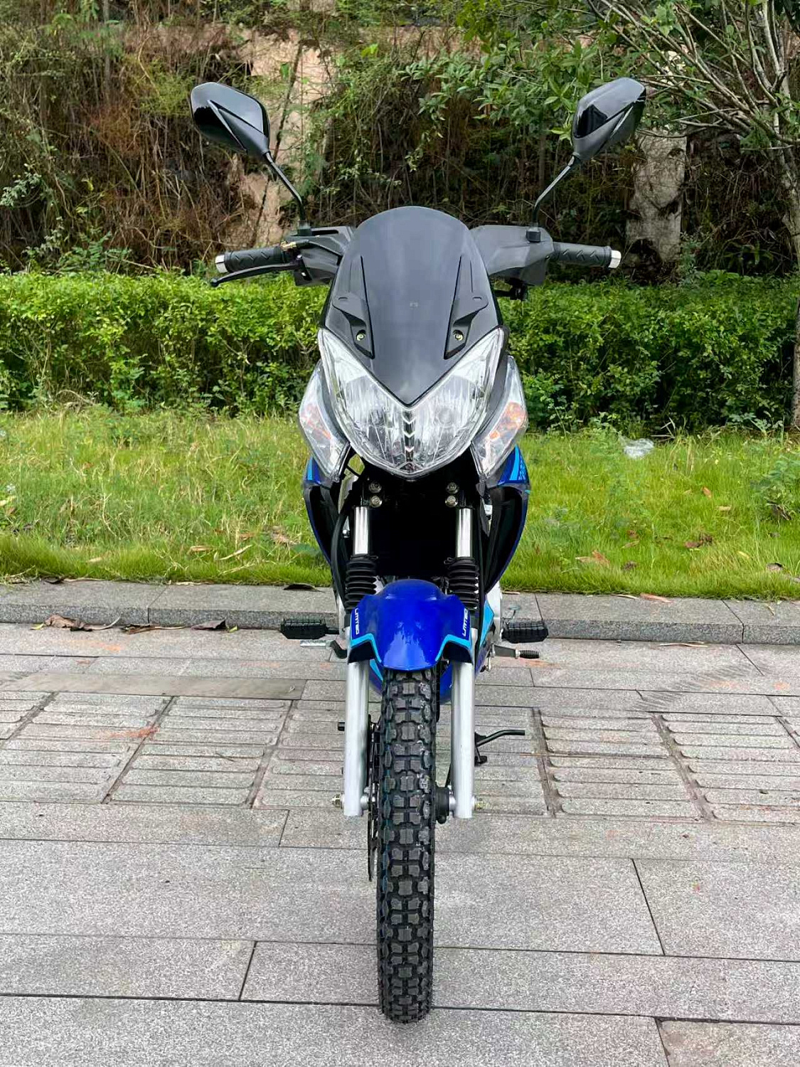 Мопед PROMAX STREET CROSS MAX 150 (49) в Краснодаре