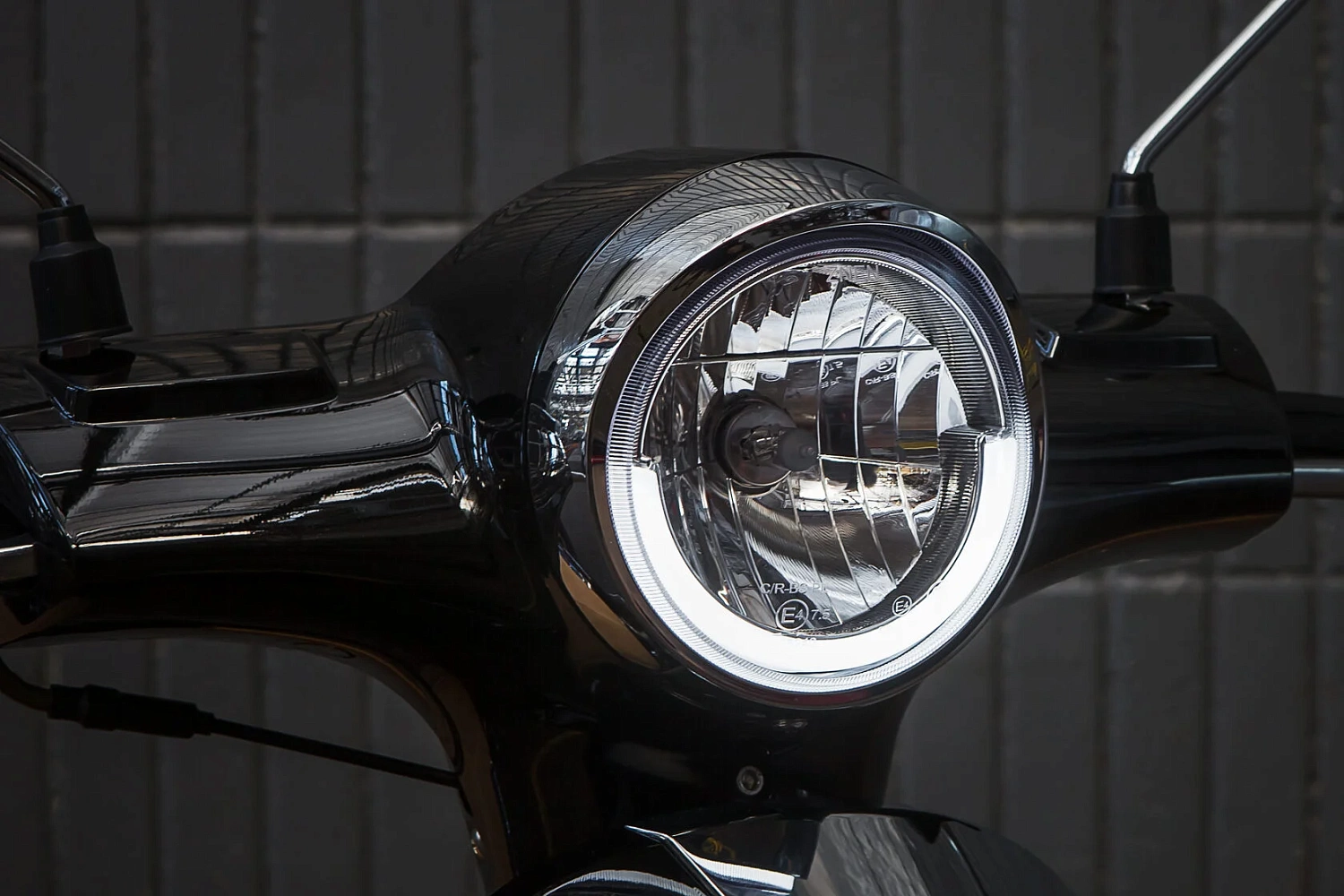 Скутер MINSK Vesna 125 M1NSK в Краснодаре