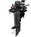 Лодочный мотор HIDEA 9.9FHS PRO (326 см3) в Краснодаре
