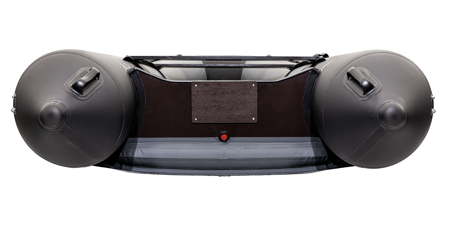 Лодка Таймень NX 4000 НДНД PRO в Краснодаре