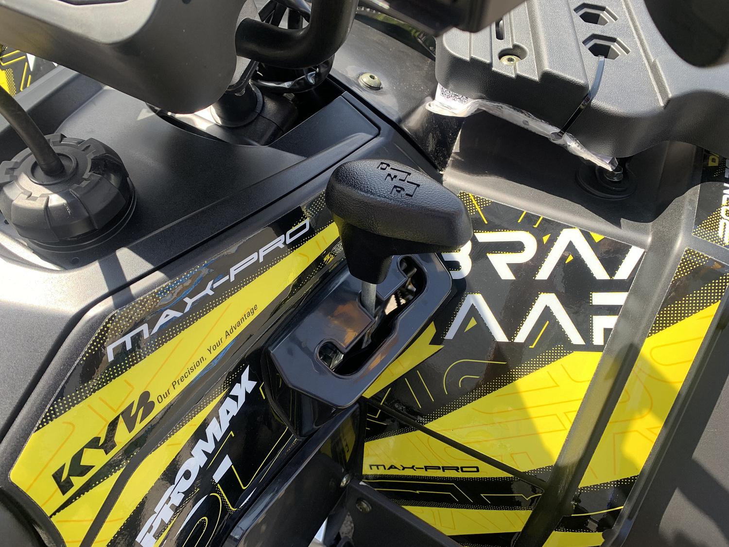 Квадроцикл PROMAX TAURUS 300 MAX-PRO в Краснодаре