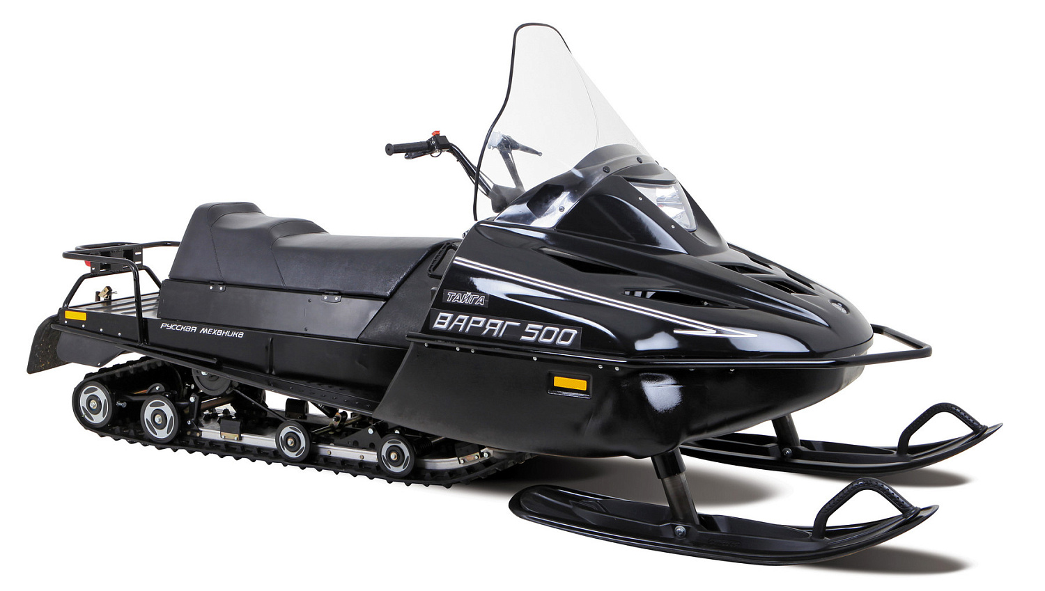 Снегоход РМ ТАЙГА ВАРЯГ 500 в Краснодаре