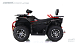 Квадроцикл GBM CRONOS 420 4WD EFI в Краснодаре