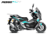 МаксиСкутер PROMAX-HONDA ADV 150 (49) EFI (Inspired by HONDA) в Краснодаре
