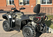 Квадроцикл HISUN GUARDIAN 400L /LONG в Краснодаре