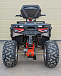 Квадроцикл GBM STORMRIDER 300 NEW PREMIUM в Краснодаре