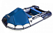 НАДУВНАЯ ЛОДКА GLADIATOR D420AL в Краснодаре