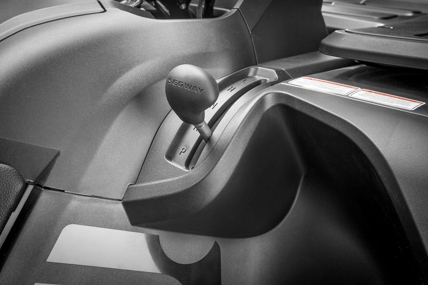  Квадроцикл Segway SNARLER AT6 LE в Краснодаре