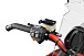 Снегоход AODES Snowcross 1000 WT 508mm LCD 10.25 в Краснодаре Снегоход AODES Snowcross 1000 WT 508mm LCD 10.25 в Краснодаре