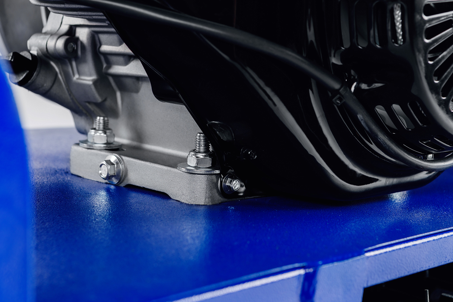 МОТОБУКСИРОВЩИК SNOW DOG 15 л.с. в Краснодаре