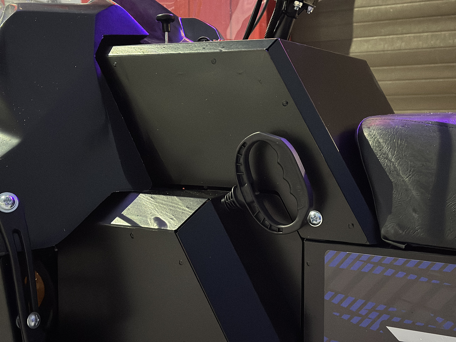 Снегоход PROMAX YAKUT 500 2.0 4T 20 в Краснодаре